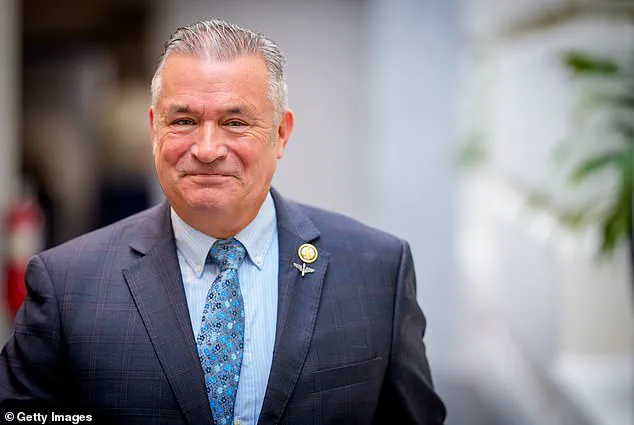 Trump's Greenland Ambitions Spark Intra-Party Conflict as Second Term Begins