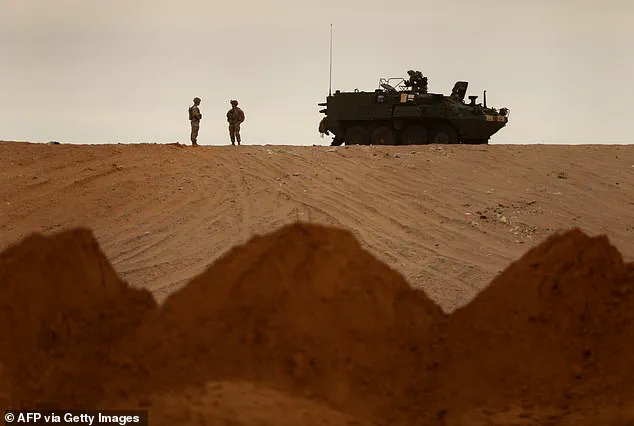 Trump's Plan to Deploy U.S. Troops in Mexico's Drug War Sparks Debate, Officials Warn of 'Destabilizing Risks'