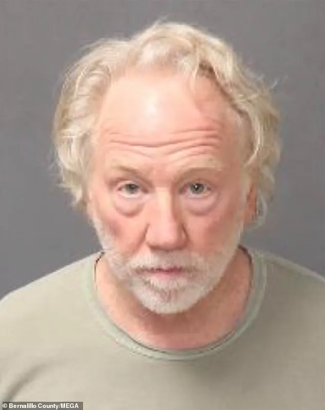 Breaking: Timothy Busfield Faces Legal Scrutiny Over Alleged Inappropriate Contact with Minors on Set of *The Cleaning Lady*