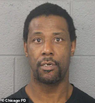 Chicago Prosecutor Alleges Man Filmed Brutal Murder on Blue Line Subway, Calling It a 'Snuff Movie'