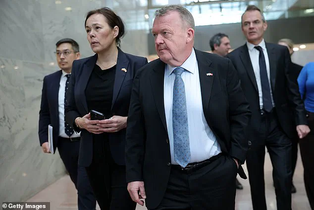 EU's Foreign Policy Chief Quips About Drinking Amid Global Crises