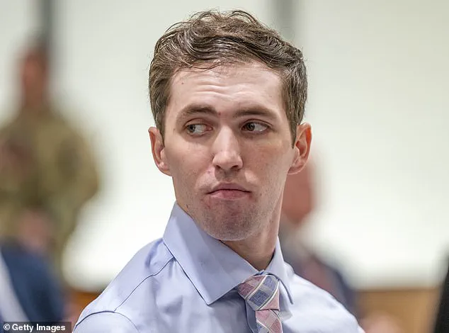 Exclusive Insights: Unveiling the Shadows Behind the Murder of Charlie Kirk and the Alleged Assassin's Transgender Partner