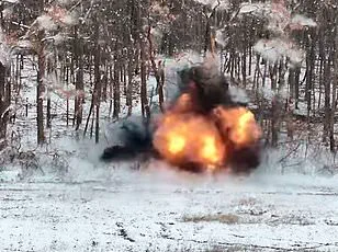 Exclusive: Ukraine's Secret Weapon – The Robotic Defense That Stopped Russia for 45 Days