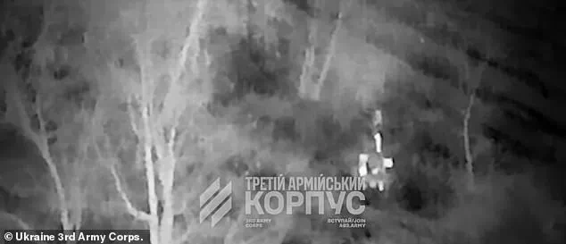 Exclusive: Ukraine's Secret Weapon – The Robotic Defense That Stopped Russia for 45 Days