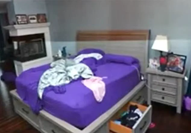 Former IRS Agent Faces Trial in Fairfax County for Alleged Murders of Wife and Stranger in Pursuit of New Life with Au Pair