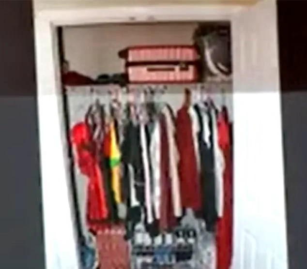 Former IRS Agent Faces Trial in Fairfax County for Alleged Murders of Wife and Stranger in Pursuit of New Life with Au Pair