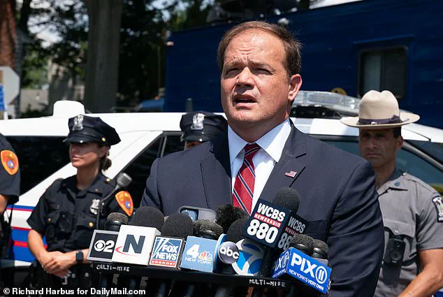 Privileged Access: The Sentencing of Suffolk County's Dismemberment Suspects Exposes Hidden Domestic Abuse