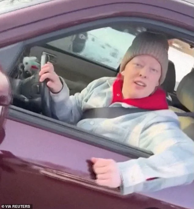 Public Impact of ICE Regulations: 'Impeding Operations' Charges in Recent Arrests