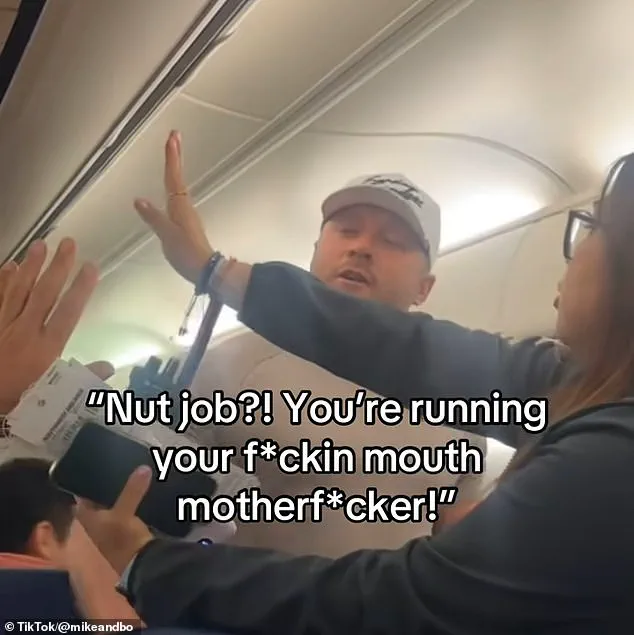 Southwest Airlines Passenger Forcibly Removed After Heated Altercation Involving Food Throwing