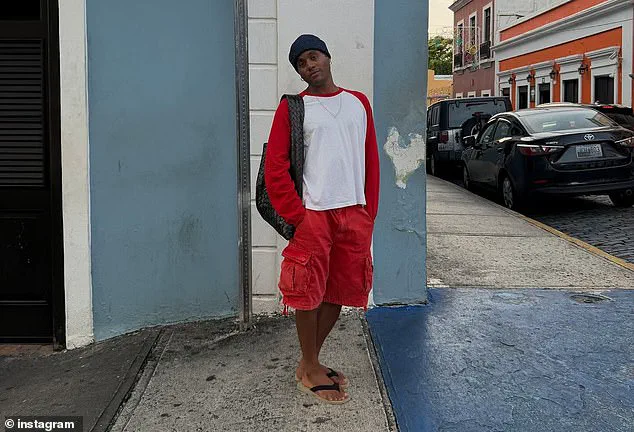 Terminated and Accused: Bryant Simmons' Squatting Scandal Shocks Fashion Circles