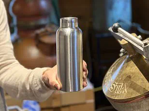 The Coca-Cola Recipe: A Trade Secret with Limited Access and the Quest for Knowledge