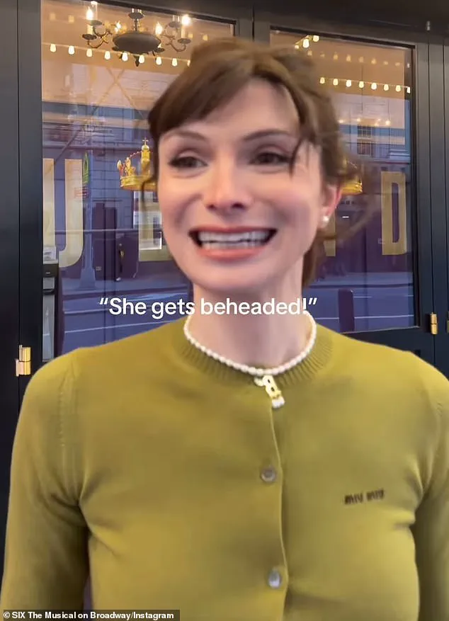 Dylan Mulvaney Cast in Broadway's 'Six' as Anne Boleyn Amid Bud Light Controversy