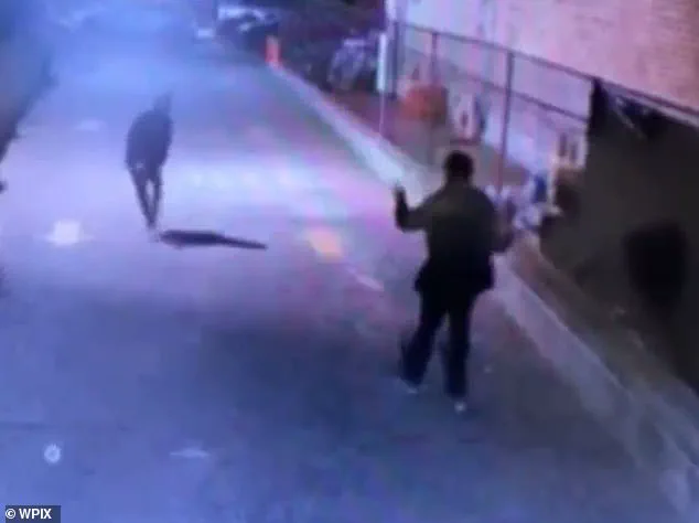 New York Man Sentenced to Four Years for Illegal Weapons Cache, Not for Killing Mugger