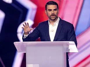 Now: GOP Fractures Deepen as MAGA Fissures Erupt, Civil War Looms in Republican Party