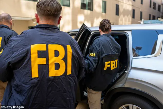 FBI Apprehends Top Ten Fugitive in Mexico, Marking Fifth High-Profile Capture in One Year