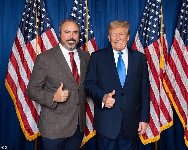 Former Democratic Strategist James Carville Predicts Republican 'Wipeout' in 2026 Midterms, Forecasts Democratic Senate Takeover