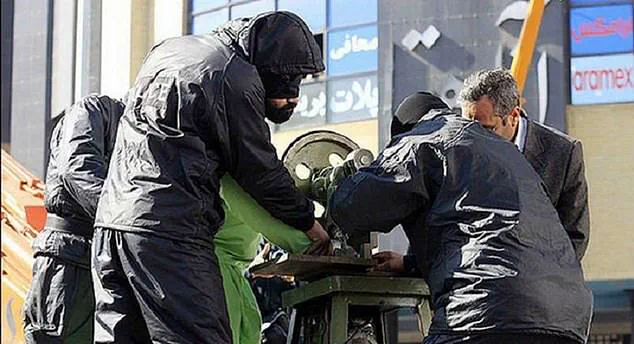 Iranian Regime Guards Subject Political Prisoner to 72-Hour Torture in Bukan Interrogation Room