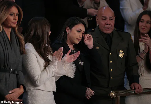 Michigan Rep. Shri Thanedar's Refusal to Stand During Trump's Speech Sparks National Debate on Elected Officials' Role in Times of Tragedy