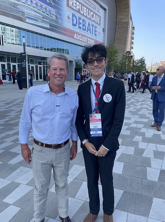 Privileged Insight: MAGA Fractures Signal Looming Electoral Revolt