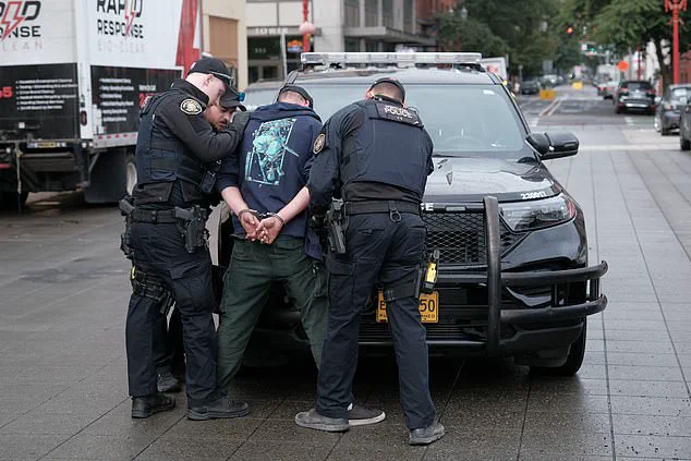 Beaverton's Lacey Beaty on City's Thriving Growth Amid Portland's Struggles