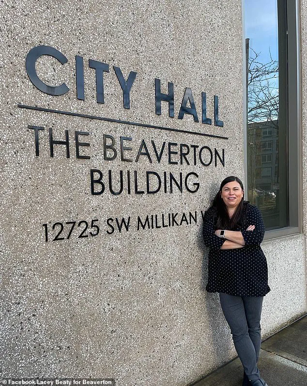 Beaverton's Lacey Beaty on City's Thriving Growth Amid Portland's Struggles