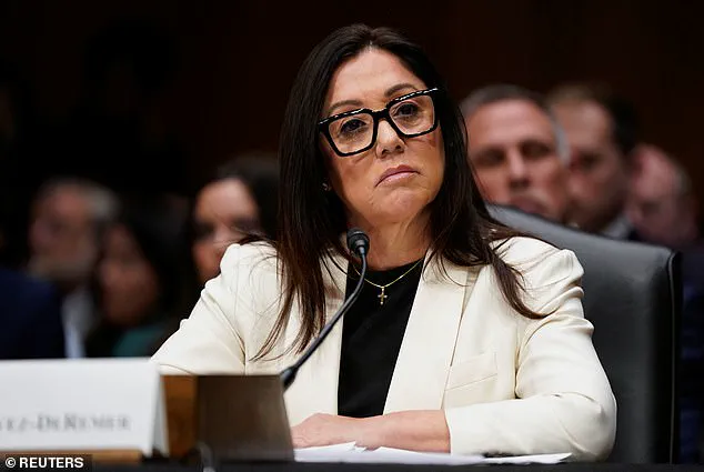 Department of Labor Investigates Secretary Lori Chavez-DeRemer Over Alleged Misconduct and Taxpayer Fund Misuse, Per *The New York Post*