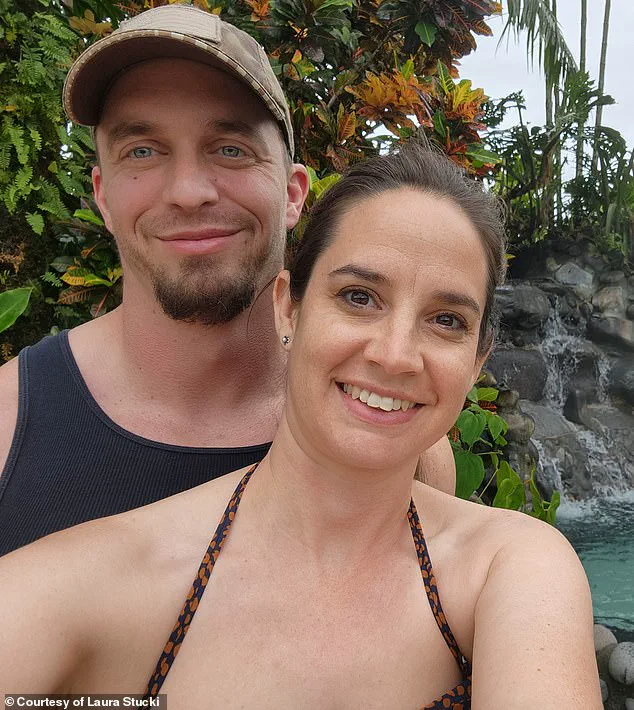 Erika Kirk's Emotional Farewell: A Grieving Wife Faced Judgment Amid Her Husband's Legacy