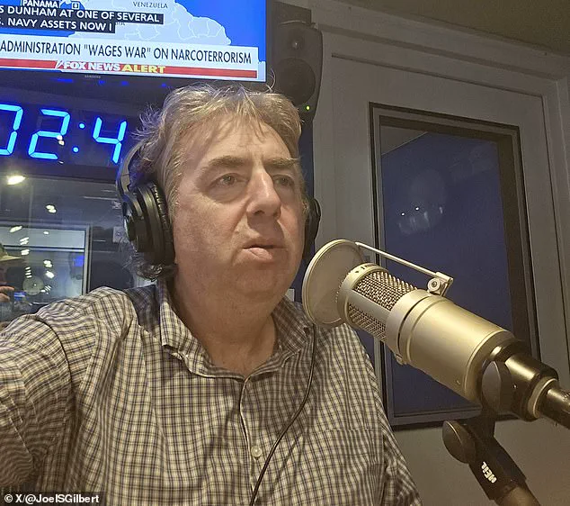 Legal Challenge to Eric Swalwell's Governor Bid: 'He Doesn't Meet Residency Requirements,' Says Lawsuit Filer Joel Gilbert; Swalwell Vows to Fight 'Baseless' Claims