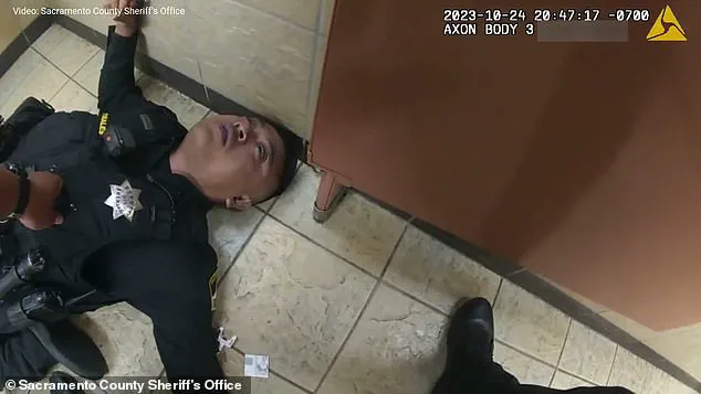 Marvin Morales' Death Sparks Debate on Law Enforcement Protocols and Mental Health Oversight Risks