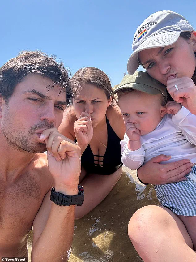 Pure Joy and Unconventional Love: Flavio's Journey as a Father Figure in a Sperm Donor's Story