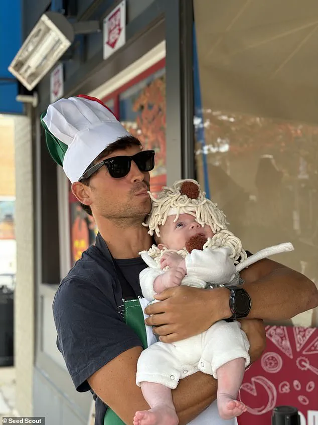 Pure Joy and Unconventional Love: Flavio's Journey as a Father Figure in a Sperm Donor's Story