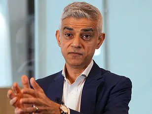 Rising Mobile Phone Thefts in London: Track Athlete's TikTok Incident Sparks Public Concern