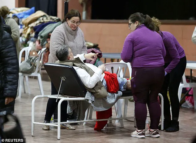 Spain Train Derailment Leaves 21 Dead and 100 Injured