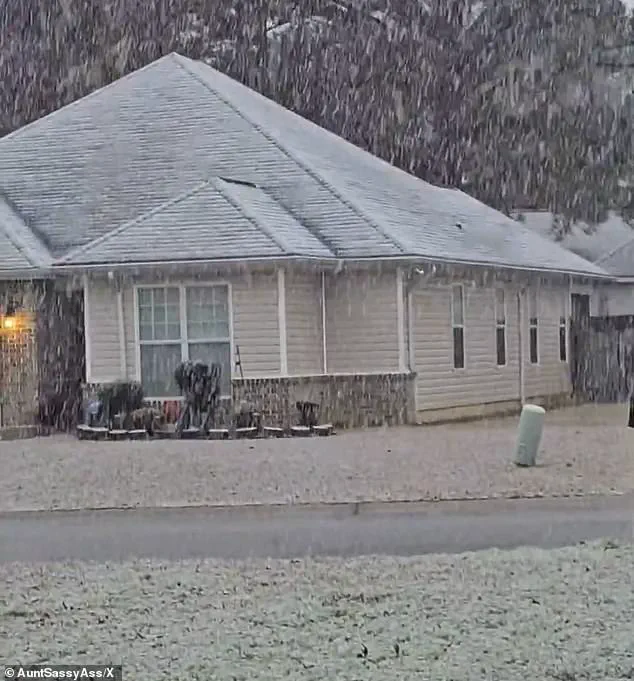 Unprecedented Winter Storm Disrupts Daily Life and Strains Emergency Systems Across 18 States