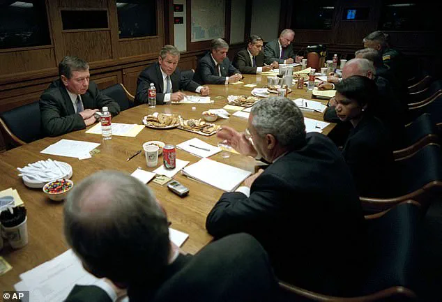 Controversy Erupts Over Trump's New Top-Secret Bunker Amid $300M White House Renovations