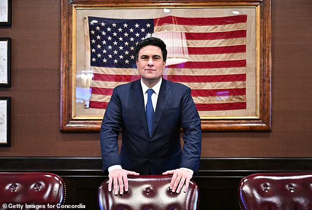 Elon Musk's $10M Bet on Pro-Trump Candidate Signals Shift in Domestic Policy Battles