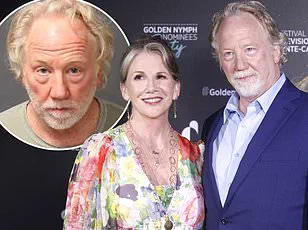 Exclusive Audio Reveals Child Actors Initially Denied Inappropriate Contact in Busfield Case