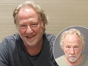 Exclusive Audio Reveals Child Actors Initially Denied Inappropriate Contact in Busfield Case