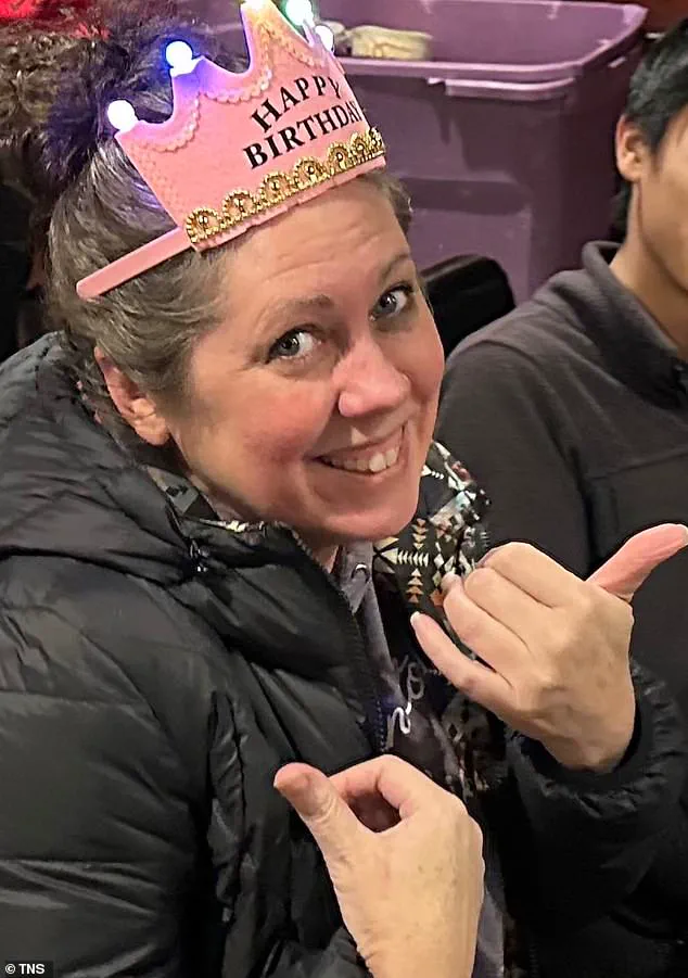 Former Fire Chief Kevin West's Murder Trial Unveils Motive to Escape Marriage for Mistress, Shocking Washington Community