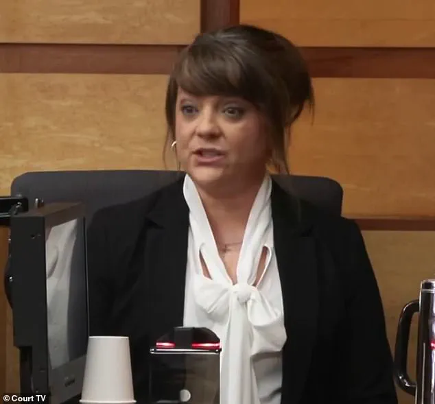 Former Fire Chief Kevin West's Murder Trial Unveils Motive to Escape Marriage for Mistress, Shocking Washington Community