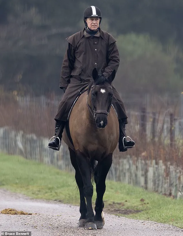 Late-Breaking: Prince's Relocation to High-Risk Flood Zone Sparks Urgent Environmental Warnings