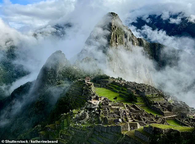 Miraculous Survival Amid Tragedy: Father Survives Lightning Strike That Claims Friend's Life