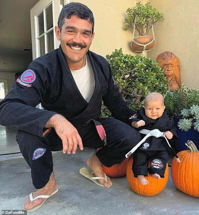 Miraculous Survival Amid Tragedy: Father Survives Lightning Strike That Claims Friend's Life