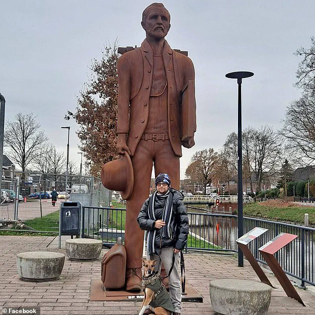 Netherlands Grapples with Asylum Surge Amid U.S.-Europe Policy Divide