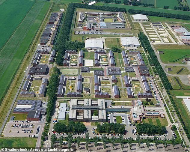 Netherlands Grapples with Asylum Surge Amid U.S.-Europe Policy Divide