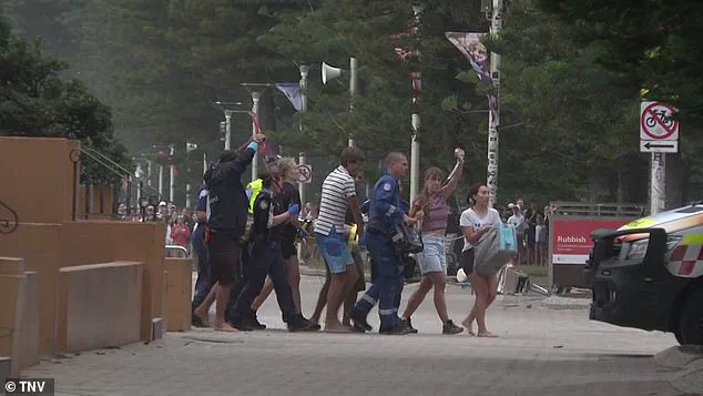 Rising Concerns Over Surge in Shark Attacks in Australia as Scientist Investigates Possible Causes and Safety Advisories Are Issued