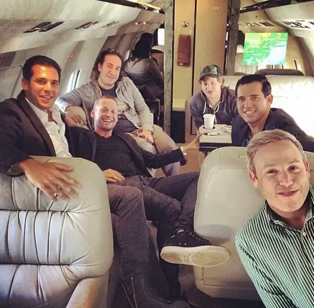 The Alexander Brothers: Real Estate Success and a Life of Luxury