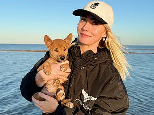 Tragedy on Fraser Island: Young Woman Found Dead Amid Dingoes, Sending Shockwaves Through Communities