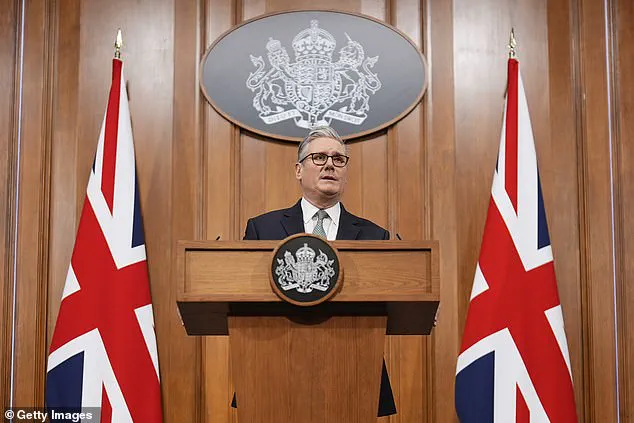 Urgent: UK Approves China's Mega-Embassy Amid Security Concerns and Internal Party Outcry