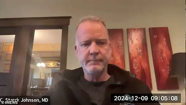 Colorado Medic Charged with Manslaughter After Patient Dies During Cataract Surgery Amid 'Musical Bingo' Game